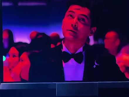 Tank唱千年泪，镜头转给了胡歌，又是谁的回忆啊