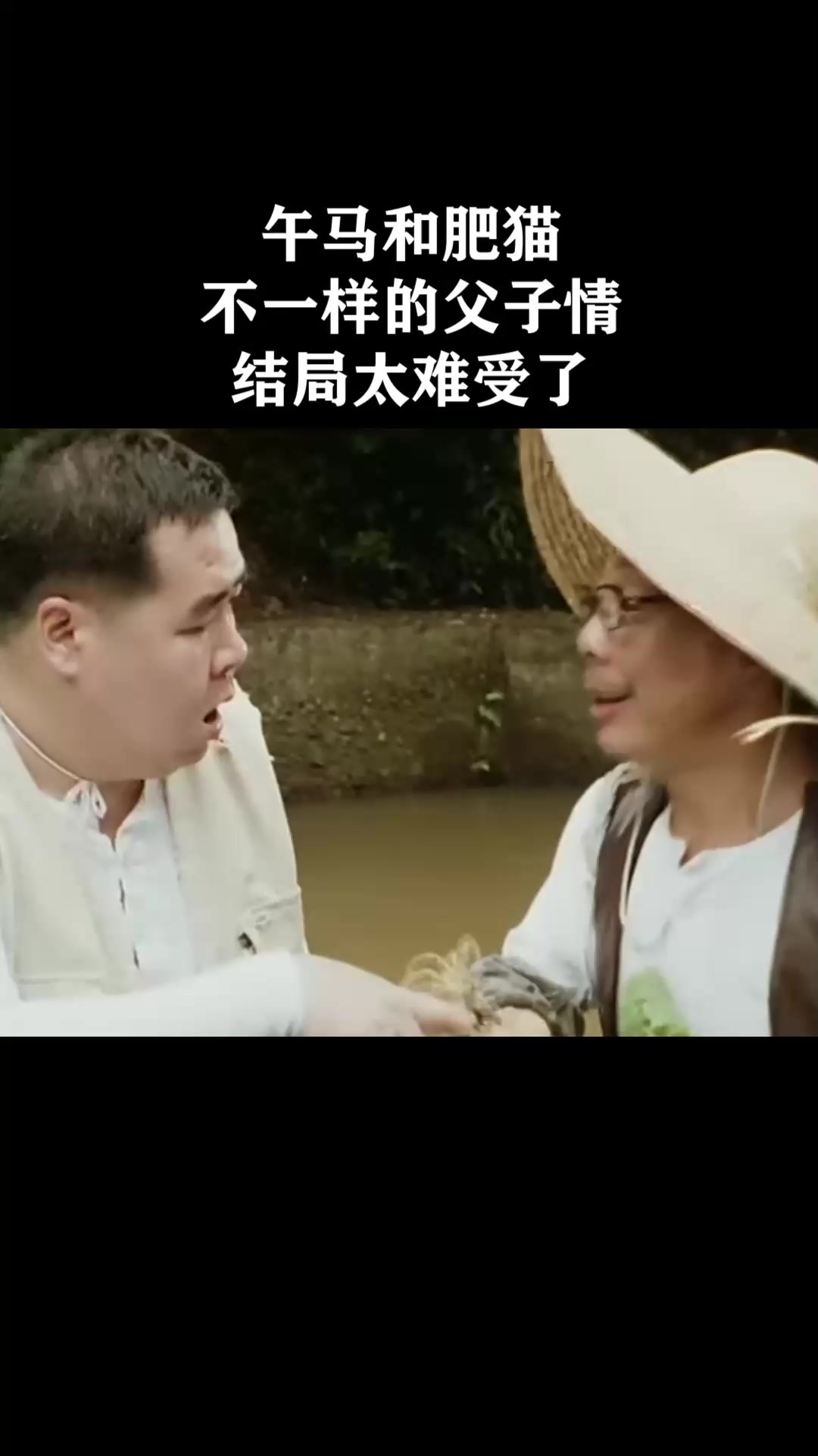 无关血缘为爱执着，跨越千里寻女的动人故事《又见奈良》