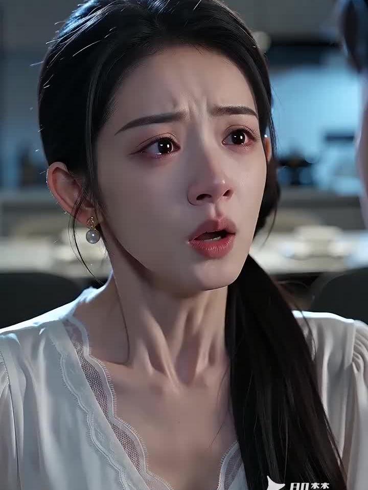 我在即梦发现了一个超棒的故事！