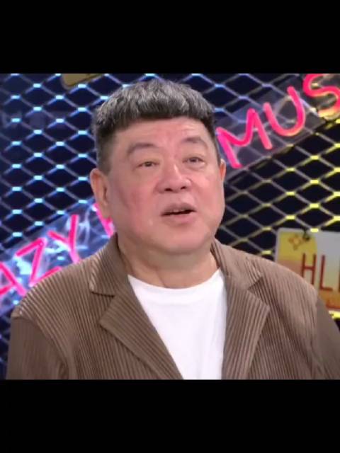 陈乔恩前经纪人孙德荣在综艺隔空喊话，自述当年雪藏是为磨她锐气，认为陈乔恩一直怀恨在心，还称曾在她结婚
