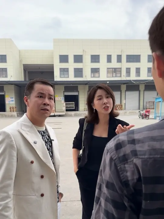 对无赖就得无情