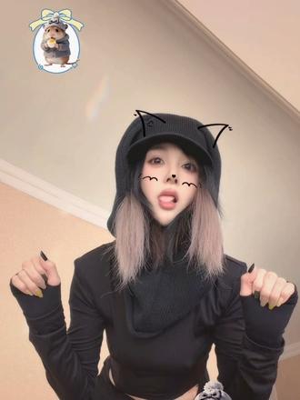 穿搭