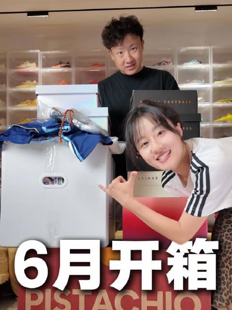我知道视频发得有点晚...但是！！大家还是来看看喜欢哪件吧！