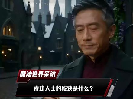 大魔法师采访/元婴修士采访 不定期更新万界探索内容，目前已更新20+篇，平均每2天更新1篇    全