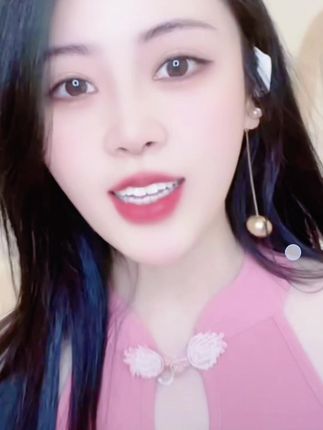 完美身材