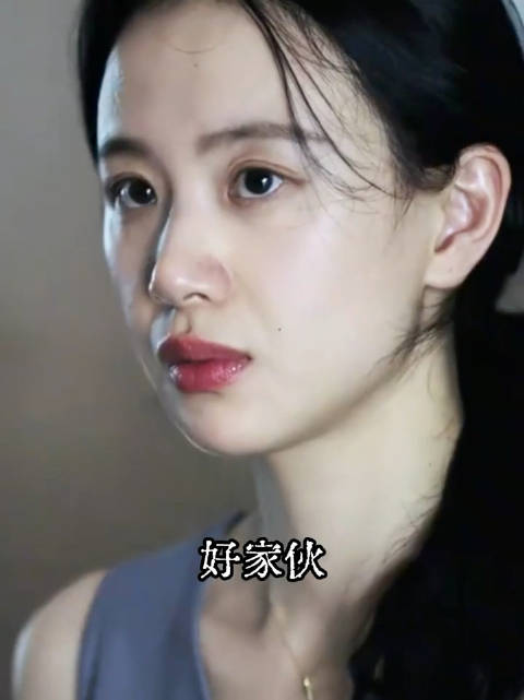 #张颂文本来想帮李梦解释#¥#李梦耍大牌事件# 重温《我就是演员》这段名场面，依旧很有讨论度。 ▪️