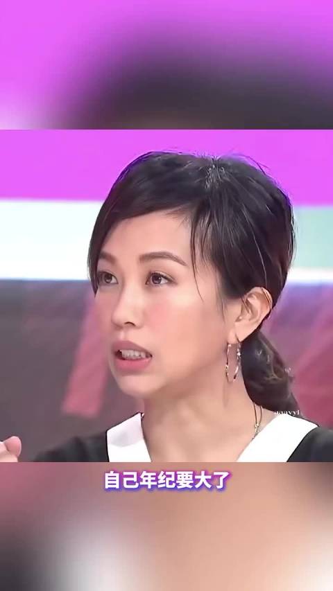 怪不得萧敬腾这么死心塌地的  ​​​
