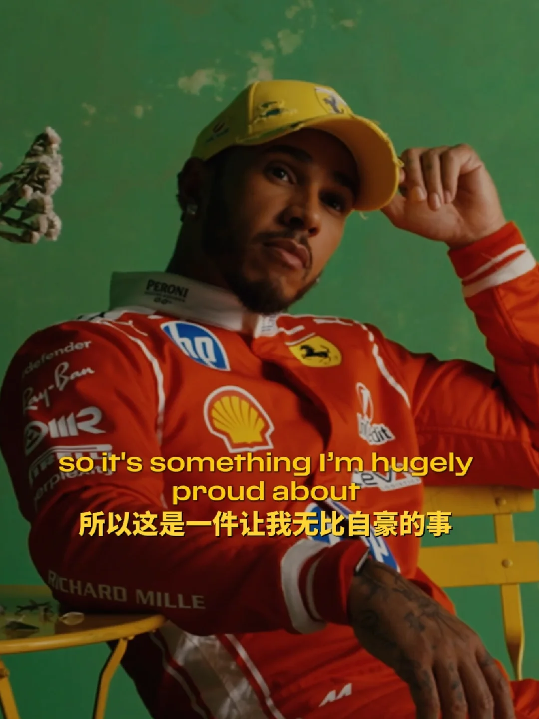 巴西，如同家一般的地方❤️🇧🇷