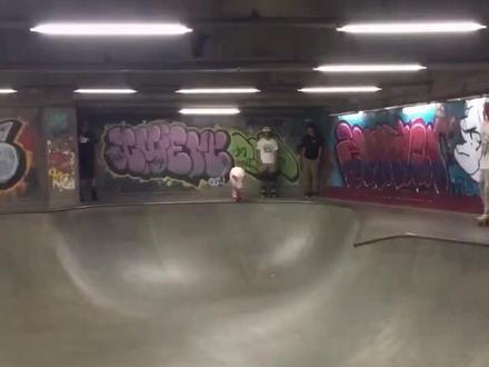 rollertv