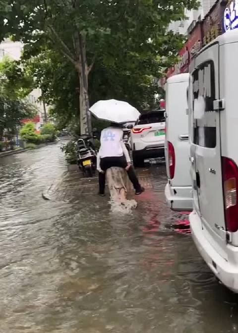 这算不算到反天罡了  ​​​