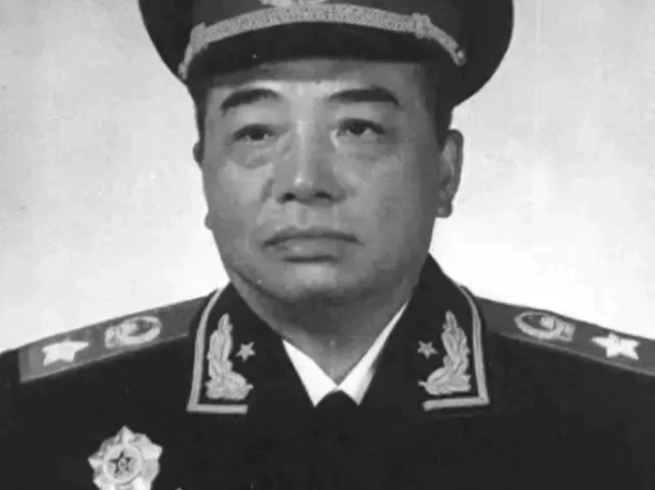 彭德怀逝世51周年 致敬！