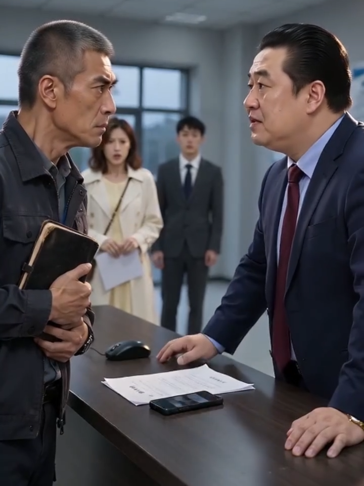 他曝光行业猫腻遭打压，归来后撕破所有黑幕站稳赛场