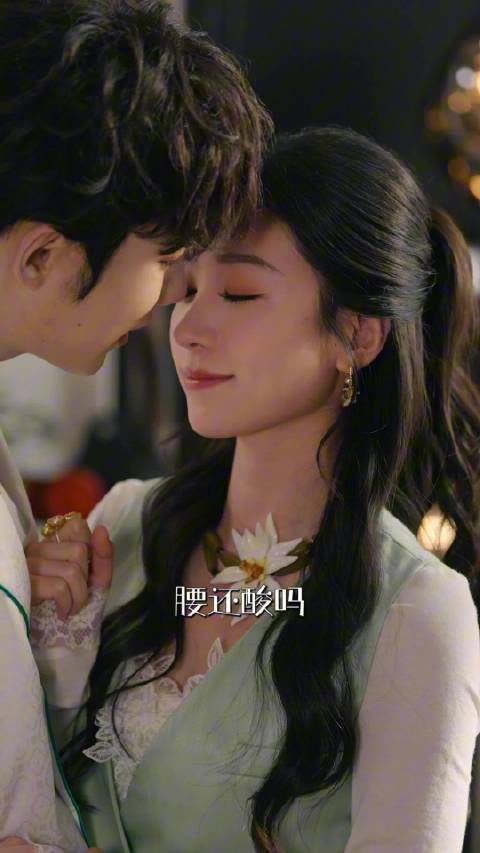 长辈不断试探，假婚约差点露出破绽#短剧安利计划#  ​​​