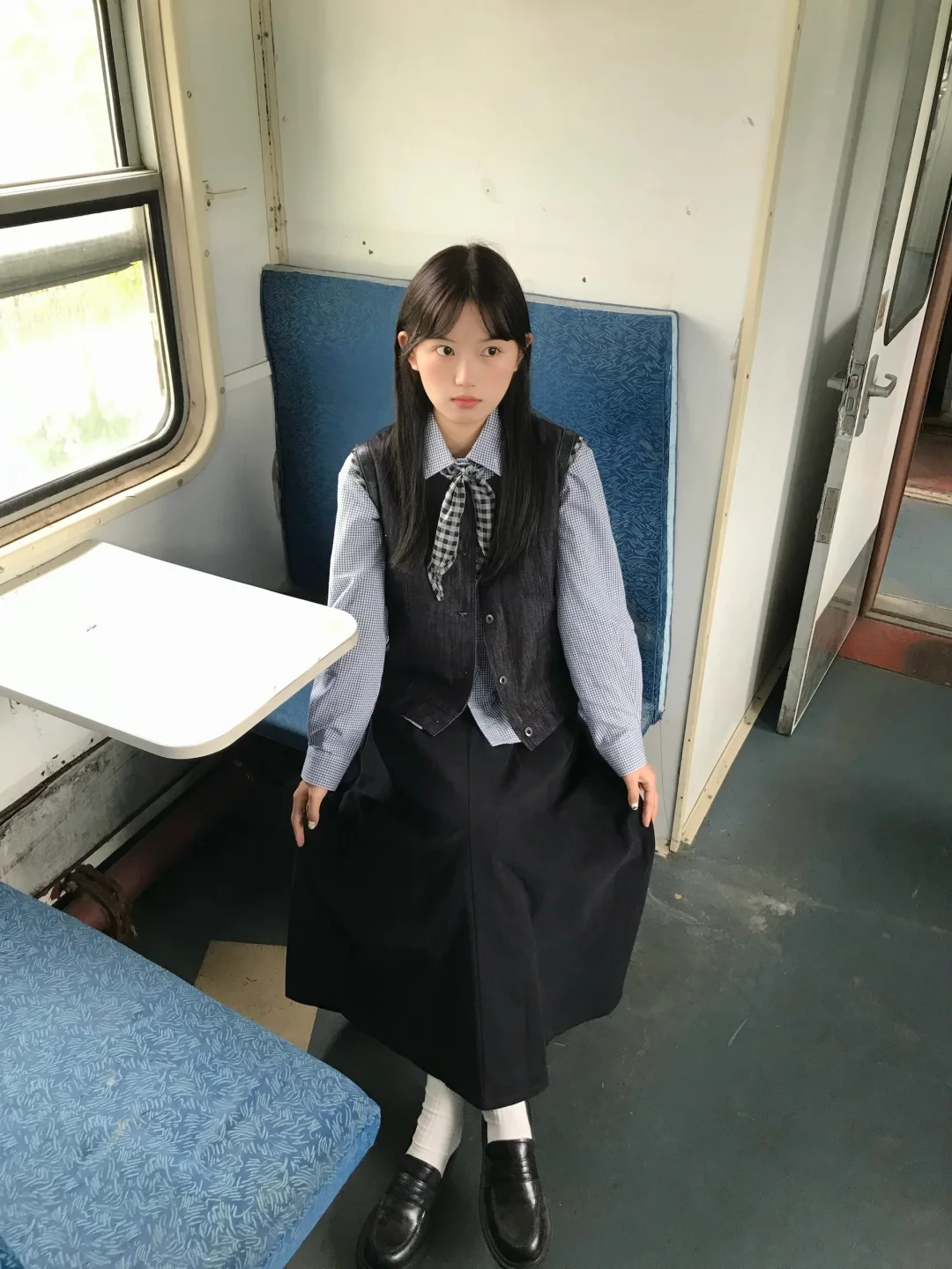 安静的