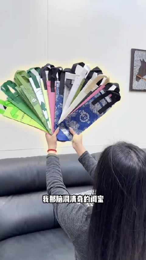 奶茶袋千万别扔❗一分钟解锁N种用法 学起来吧