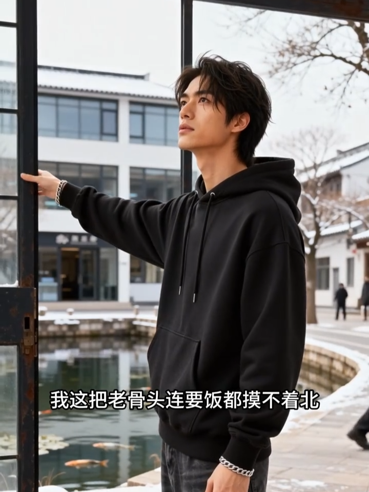 那塘死水是她早备好的活局，大哥提农药翻进去才知中计