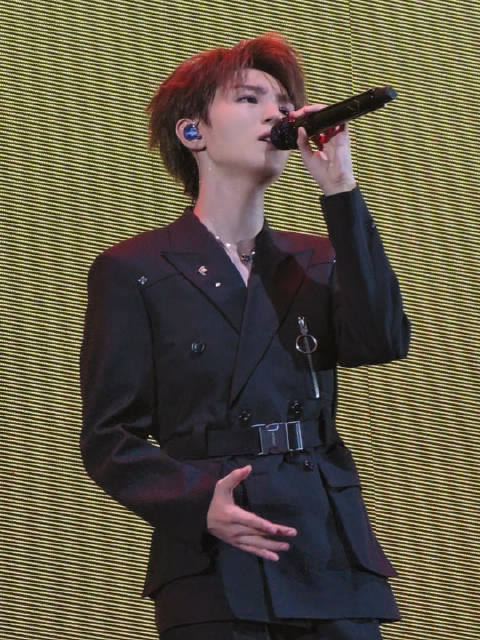#王俊凯首唱甲乙丙丁#好好听 ​​​