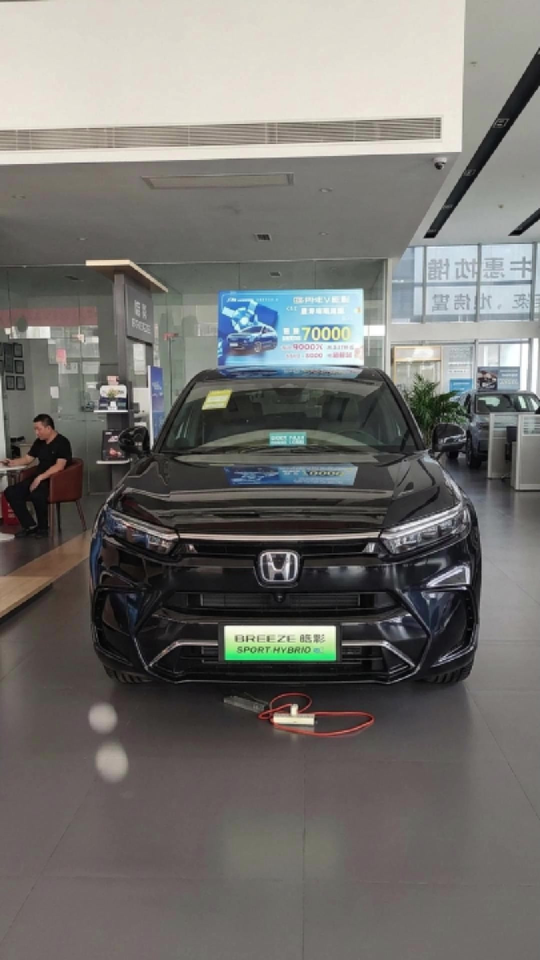放弃RAV4的理由！2025款皓影配8155芯片，优惠5万起更有诚意