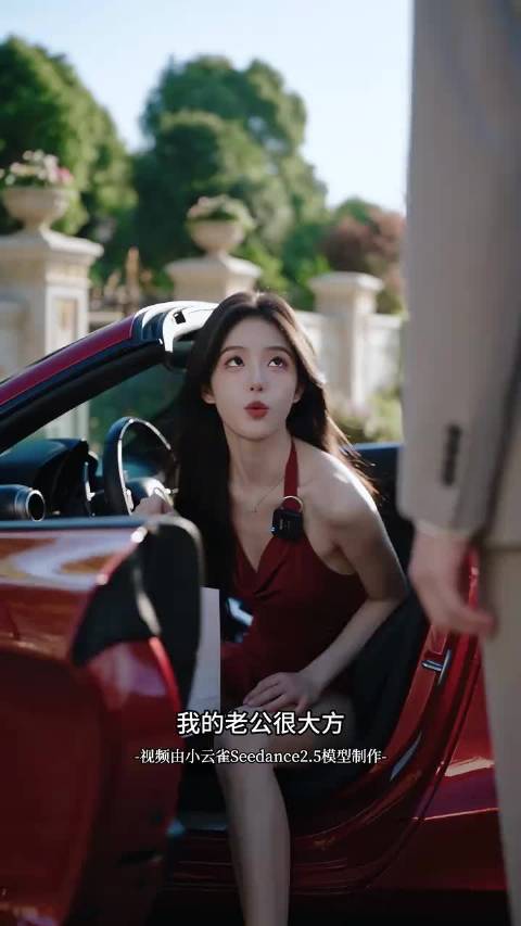 失明老公3