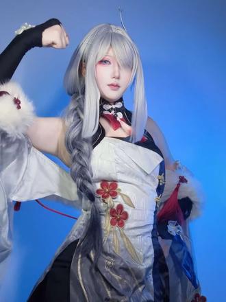 小姨！！！