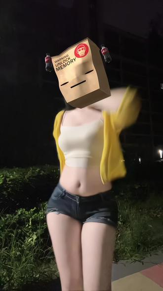 卡点舞
