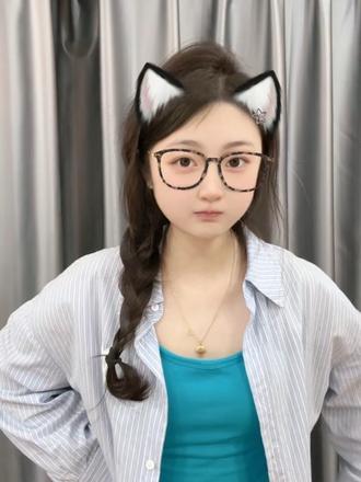 手势舞   冒个泡
