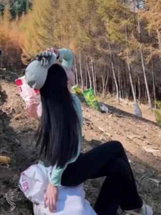我要听毛主席的话在农村干一辈子革命