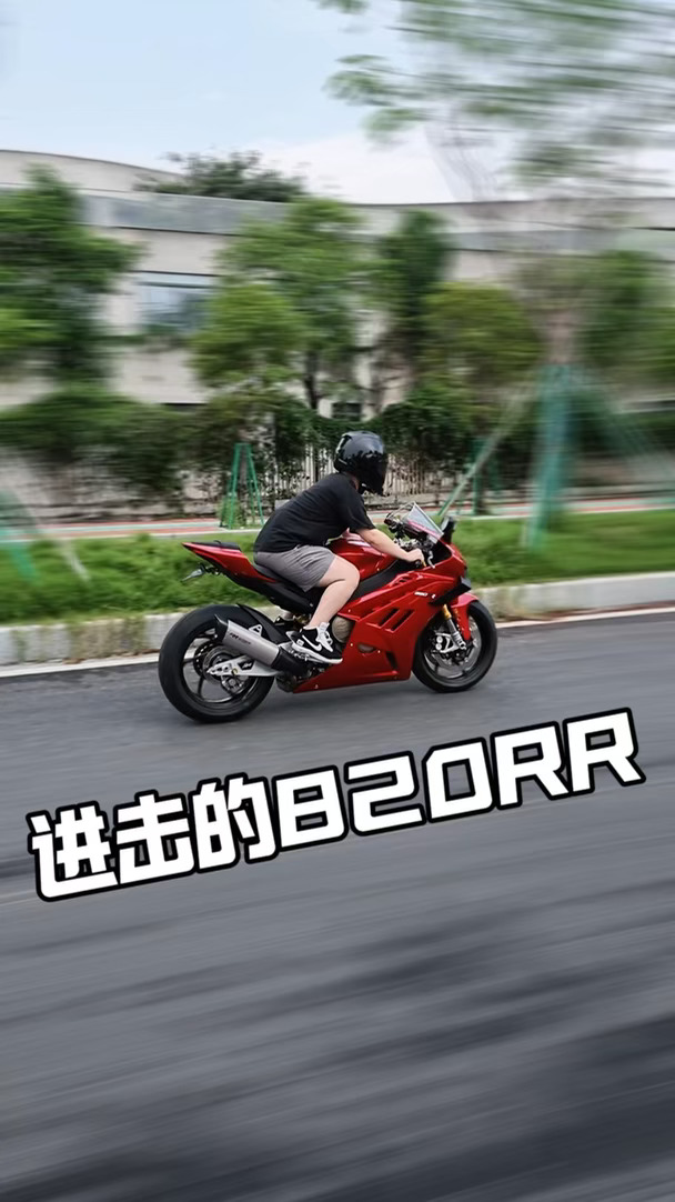 当之无愧国产最强3缸