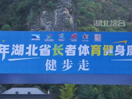 2026年湖北省长者体育健身康养大赛火热开赛，尧治河赛场上柔力球、广场舞等轮番上演，裁判长：让全民健