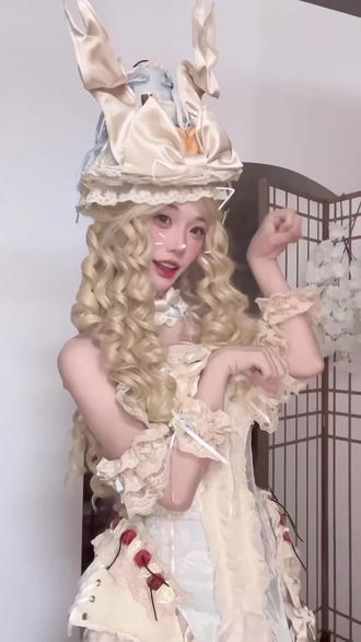 美味小蛋糕