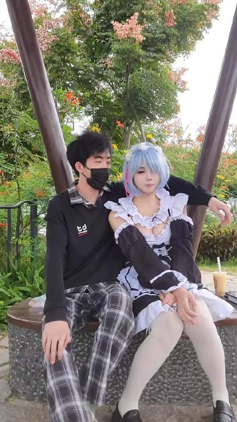 羡慕嫉妒恨了。  ​​​