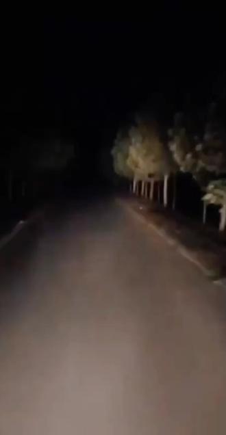 这条路是真难走，跌跌撞撞快散架……