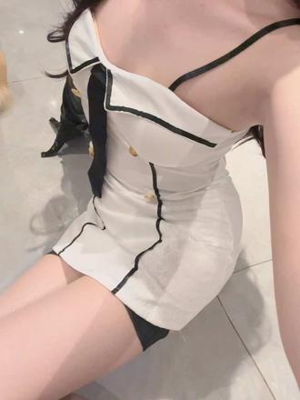 半分乖巧 半分坏