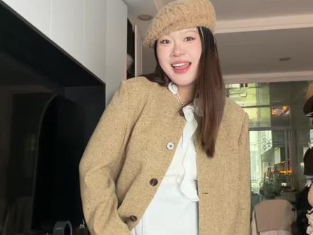孕30周｜来看看那个爱美的女老师开学前又买了哪些孕期好物？