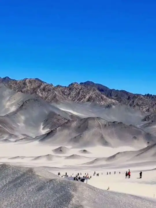 黑独山
