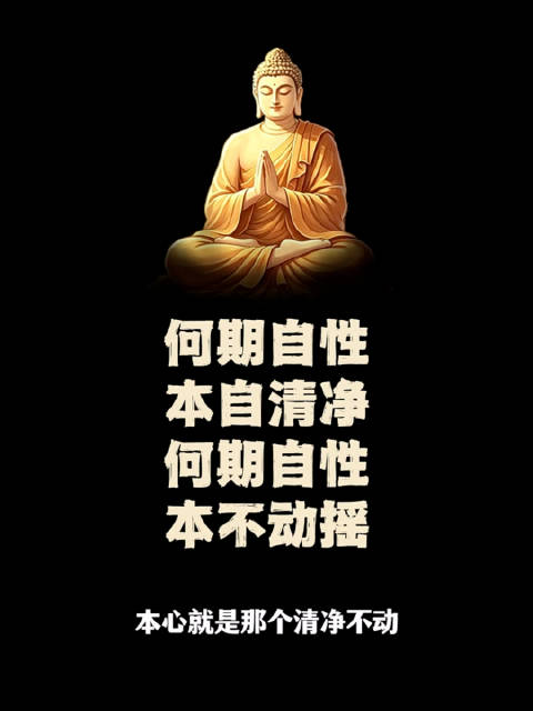 什么是本心？它是那个一直知道你在干嘛的“知道