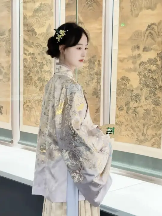 汉服