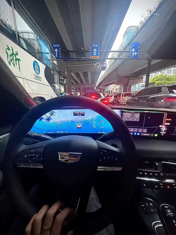 风，已经有冬天的味道了