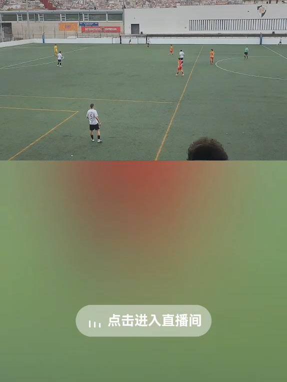 西班牙第六级别联赛（业余联赛）直播镜头，世界第六大联赛中乙职业联赛对比，如何？醍醐灌饼！