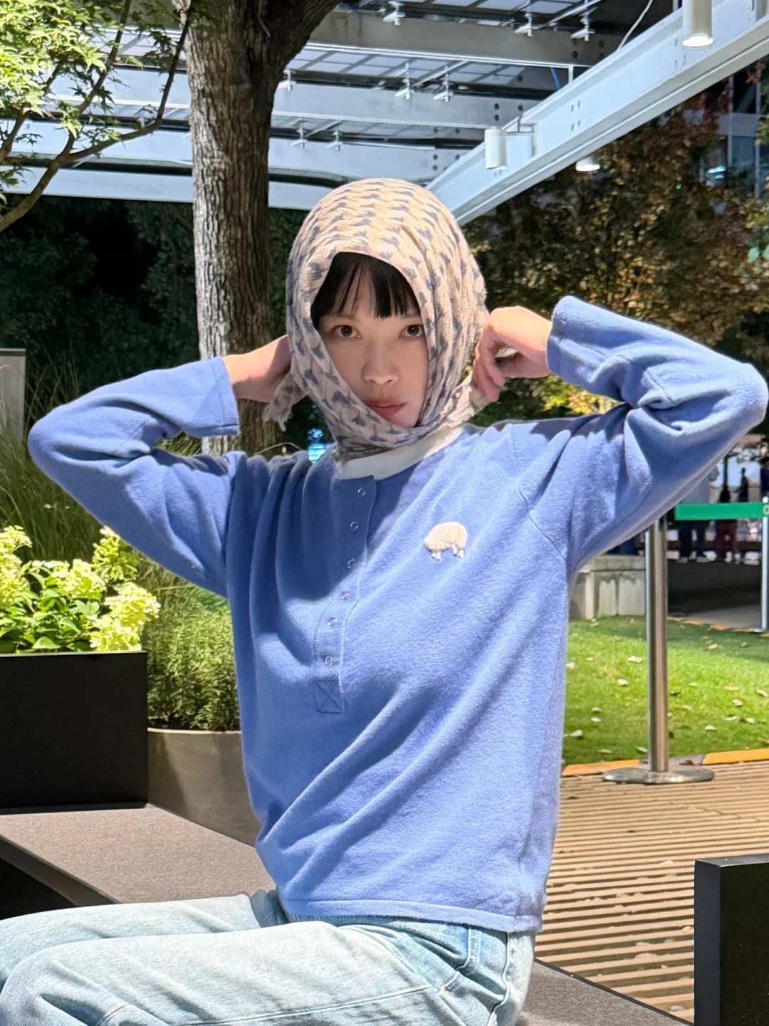 纯广告 你看 你看完
