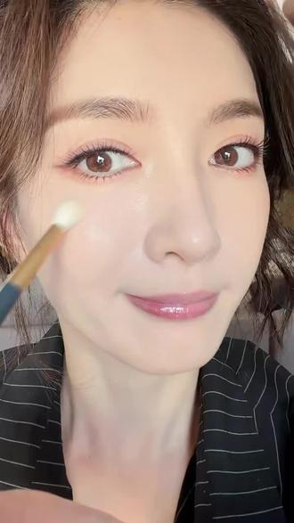 真的太美 无语了