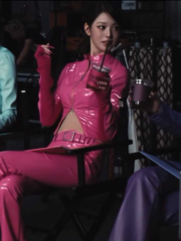 Barbie girl