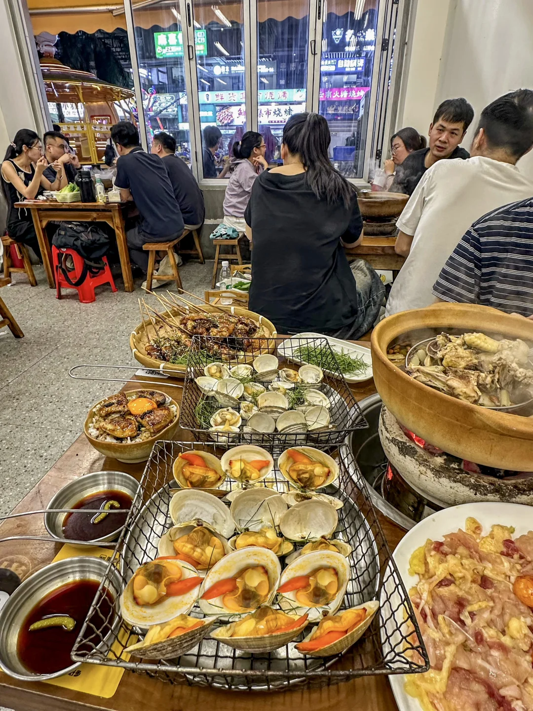 确实是黄埔区top1好吃的小破店！！！！