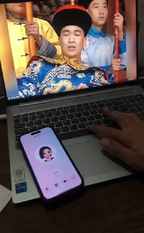 这对联对得一点毛病也没有[doge]  ​​​