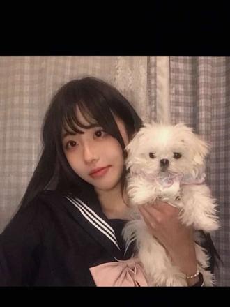 我和毛孩天下第一好
