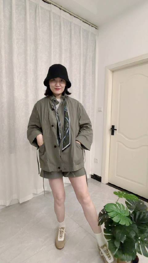 一套的视频～  ​​​