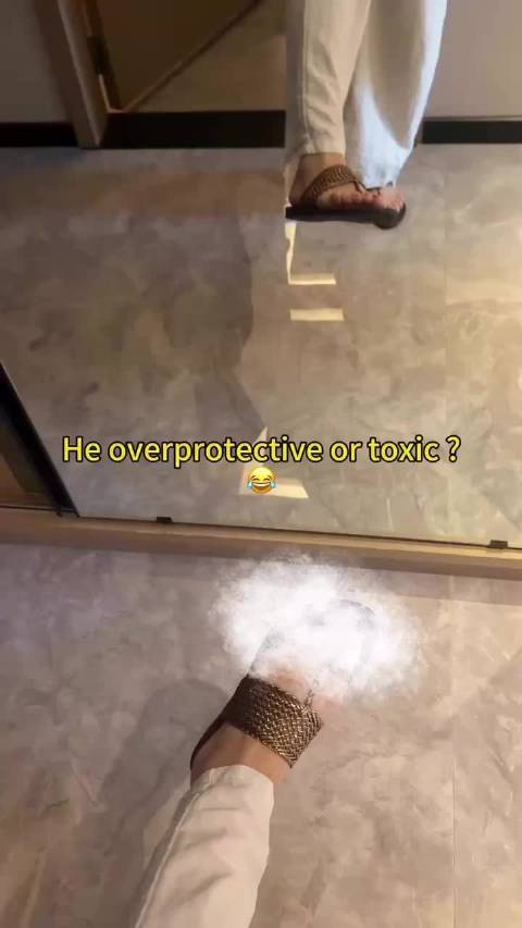 这🤔 #流汗黄豆·#