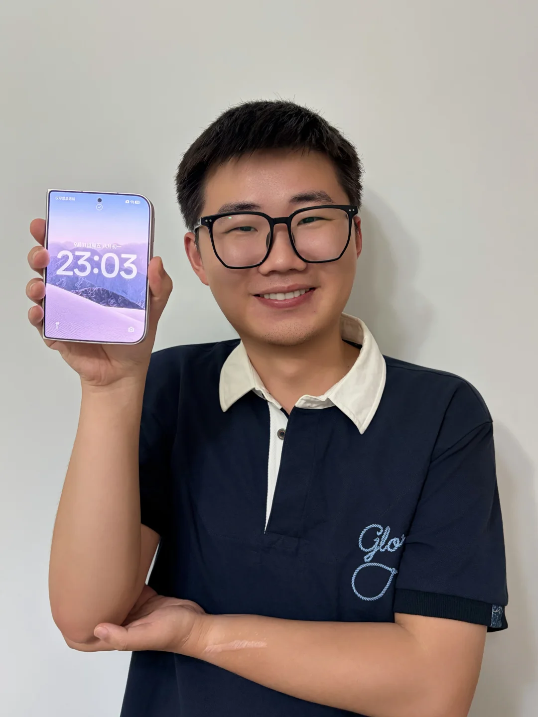 苹果Duo买不到，那就买个小米duo试试吧