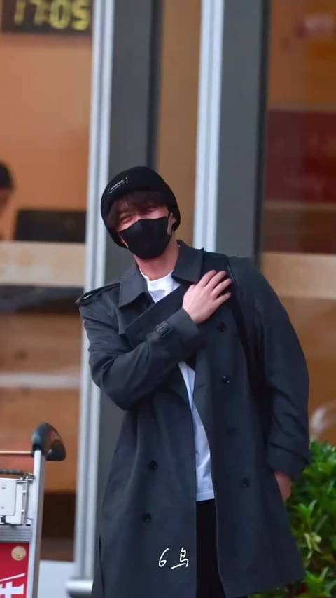 #吴磊回应提名金鸡男主#恭喜吴磊凭借电影《群星闪耀时》赵吉虎一角，提名第39届金鸡奖最佳男主角