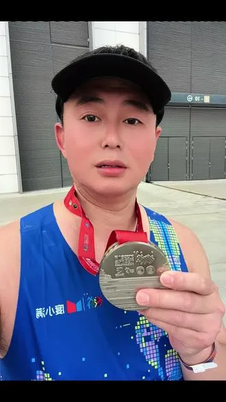 相约西马，快乐奔跑    ‍♂️    ‍♂️半马成功PB，没有白练的